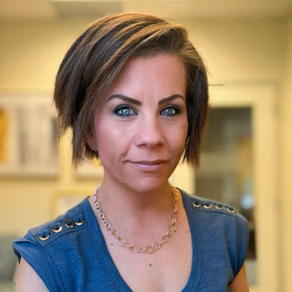 Meet your Posher, Amber